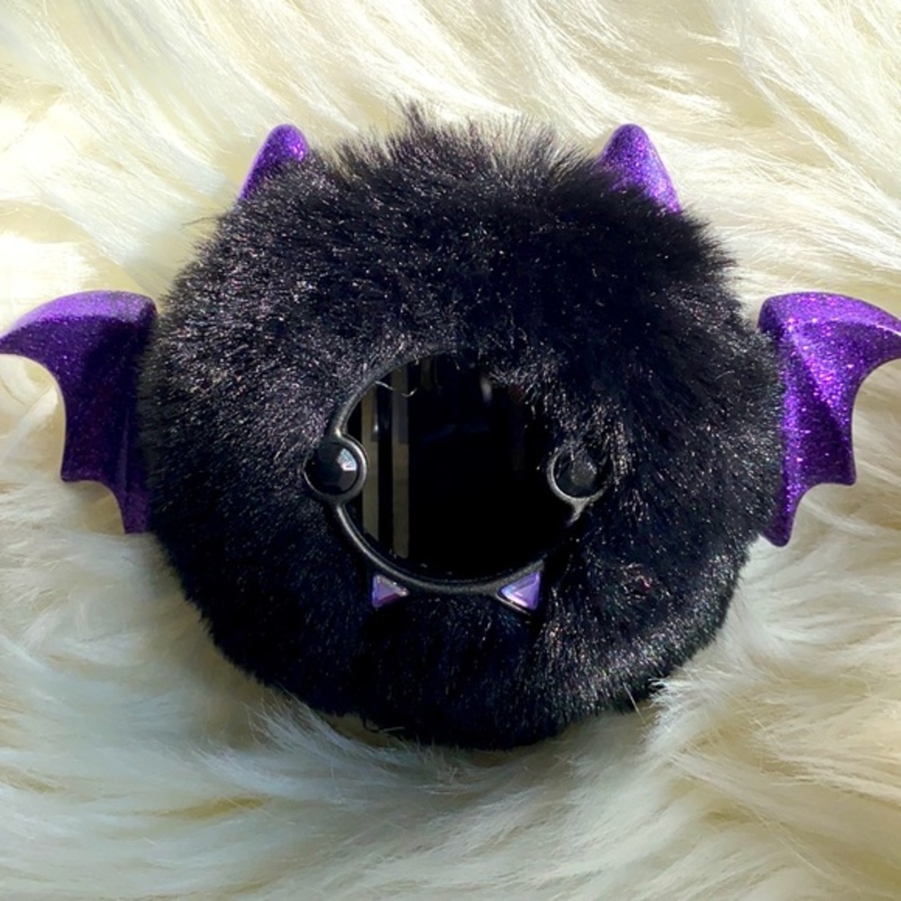 Adorable Bat 🦇 Car Vent Air Freshener Clip